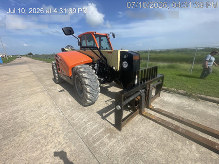 2025 JLG 1732