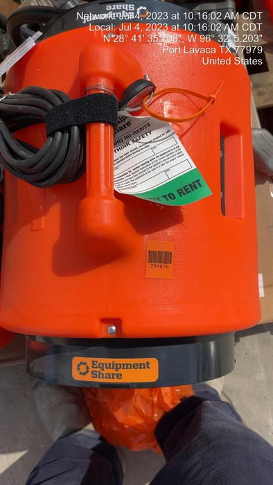 2023 ALLEGRO 9539-12EX