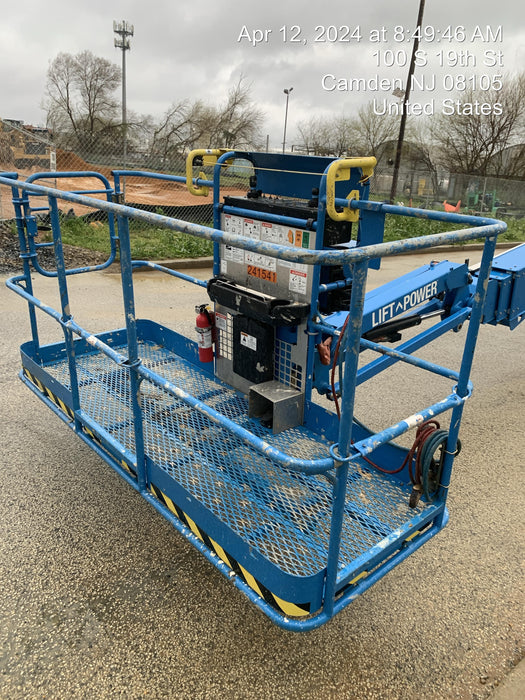 2022 MILLER ELECTRIC CST-280