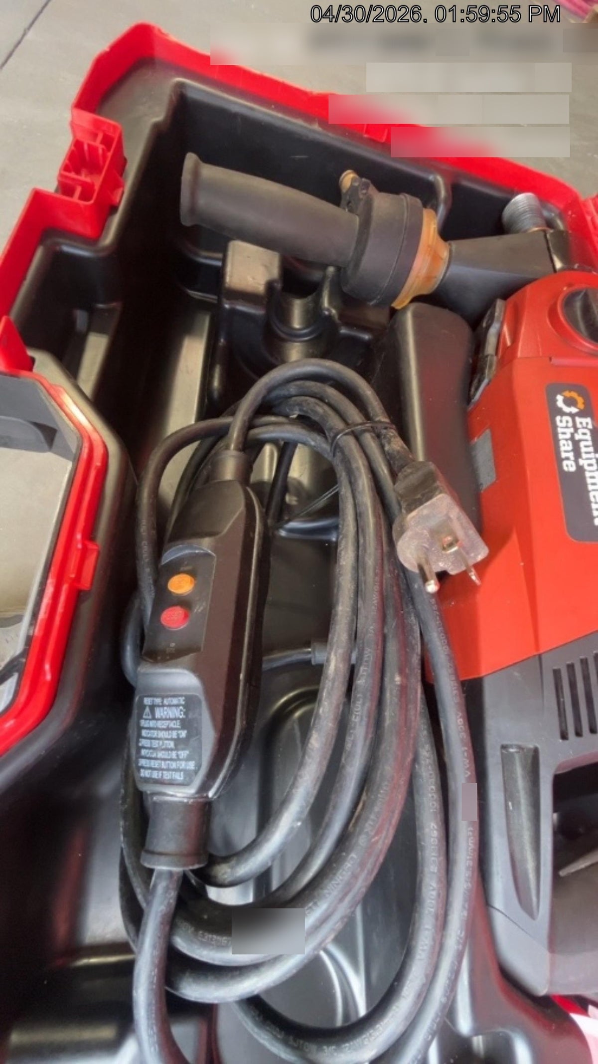 2023 HILTI DD 150-U