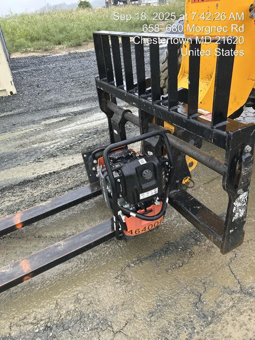 2024 HUSQVARNA LT6005