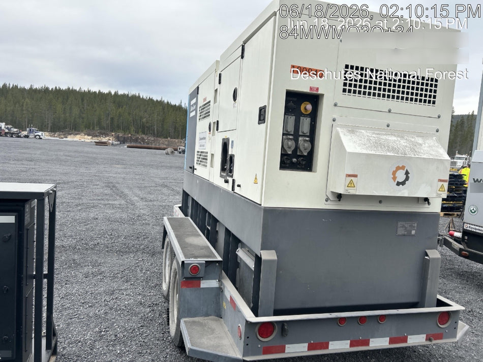 2020 ATLAS COPCO QAS250