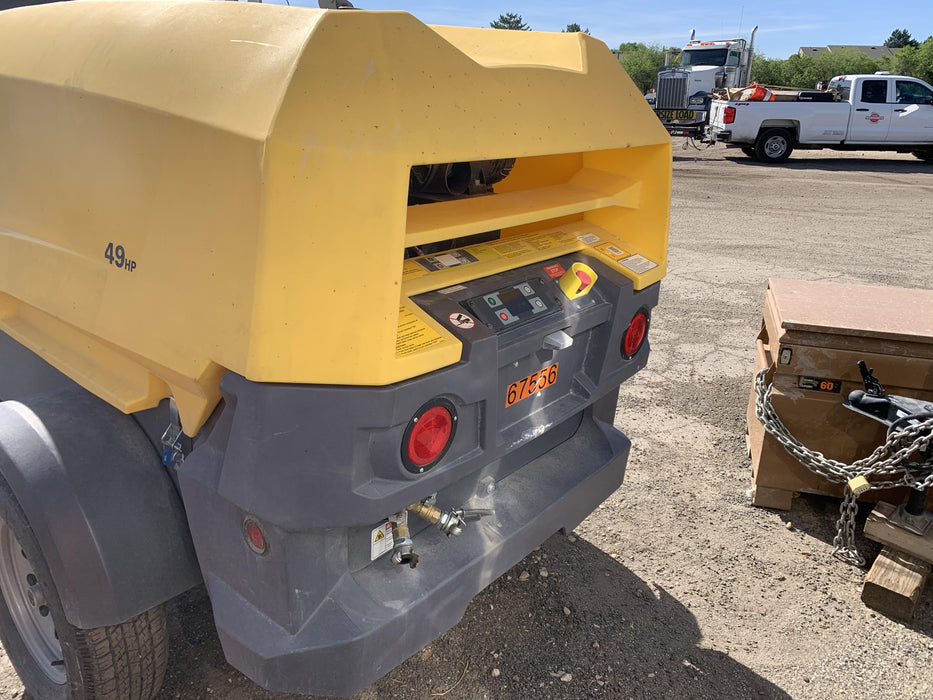 2020 ATLAS COPCO XAS188