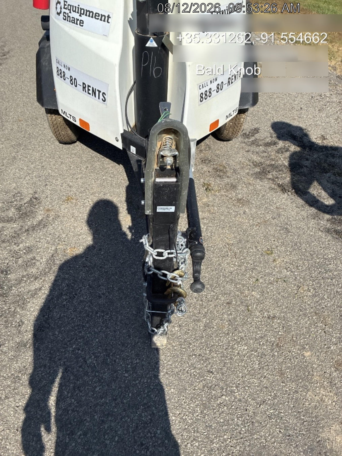 2026 GENERAC MLTS-4