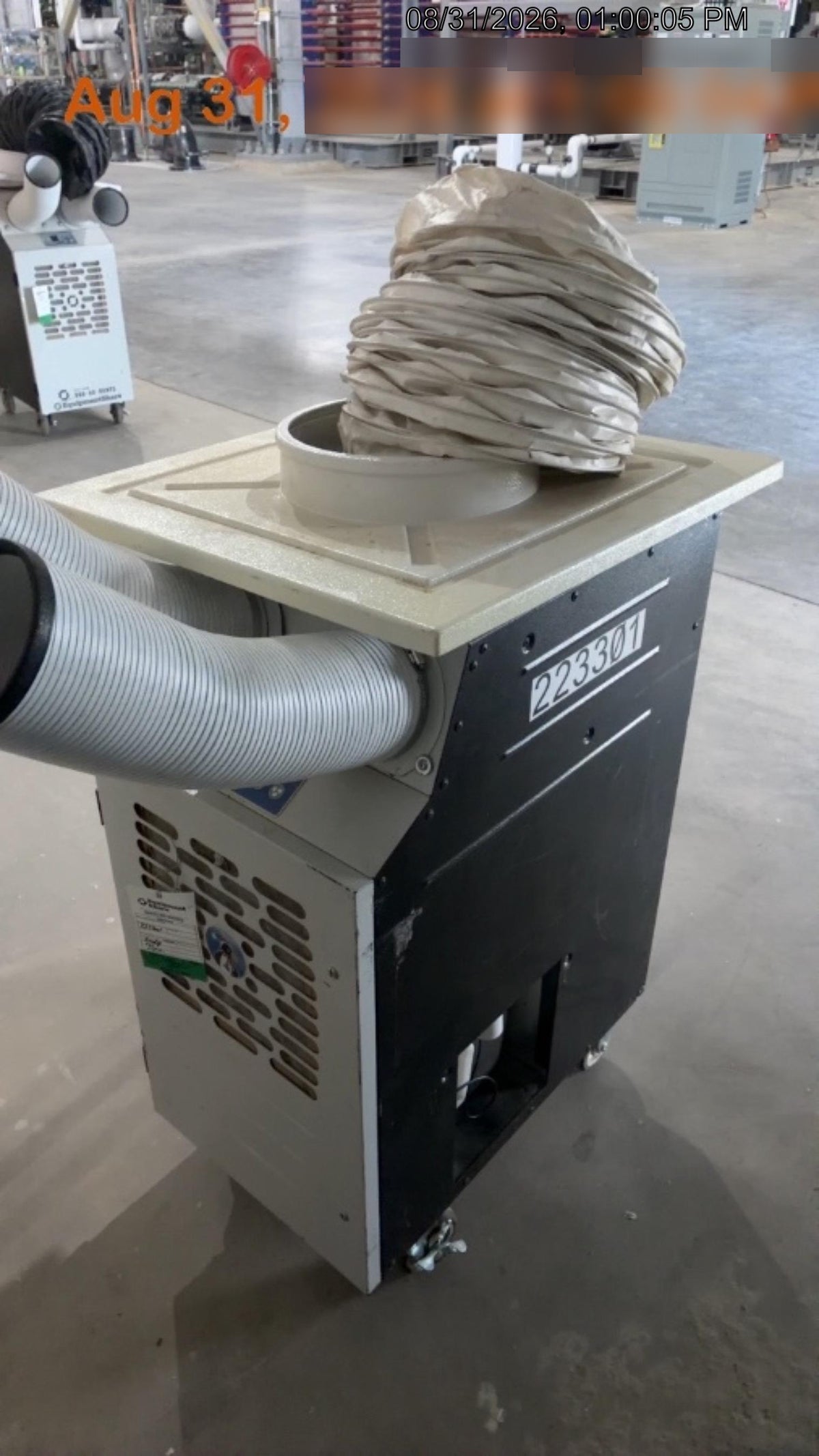 2022 KWIKOOL KPAC1411-2