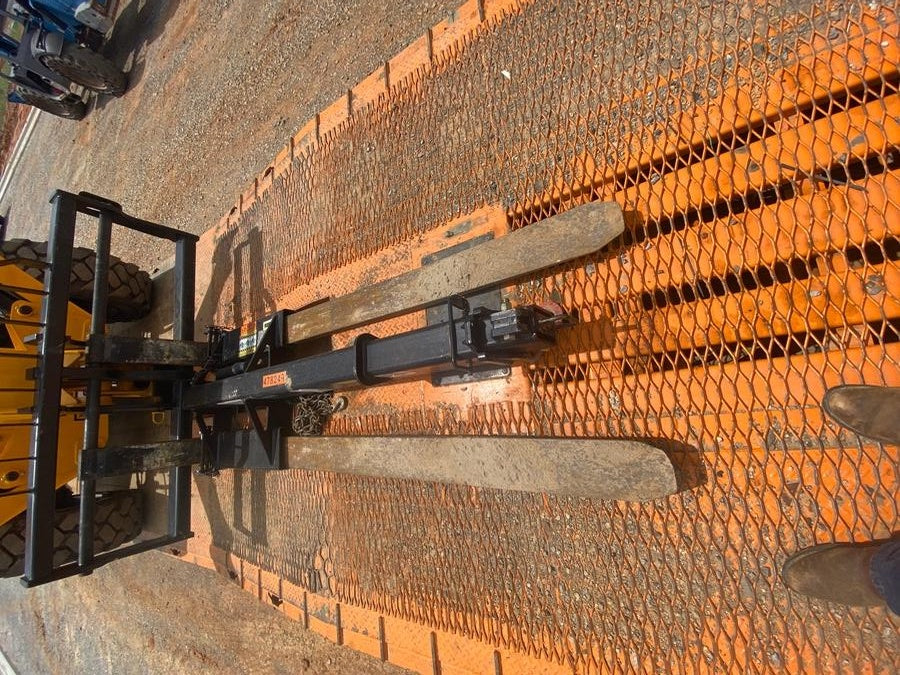 2024 STAR INDUSTRIES M1360B - Star JIB Boom