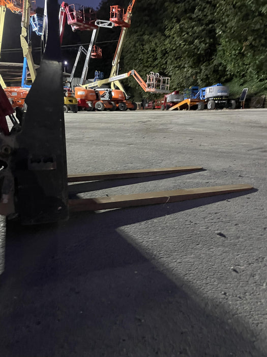 2021 PALADIN 48" Pallet Forks - Paladin