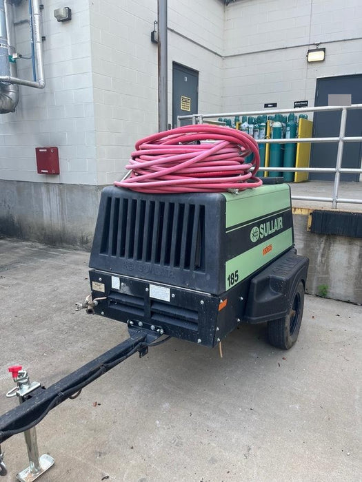 2021 SULLAIR 185D-DPQ KU4F