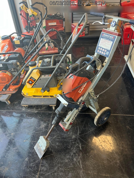 2020 HILTI TE 800-AVR