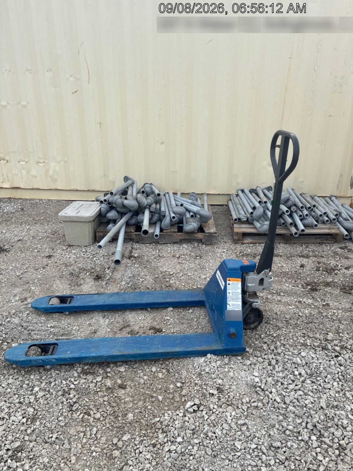 2024 ULINE H-7504
