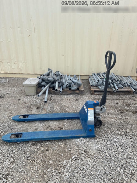 2024 ULINE H-7504