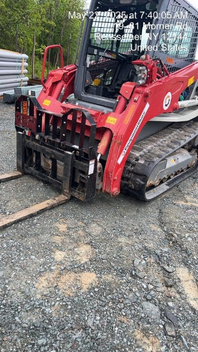 2024 VIRNIG PF4855-5VG