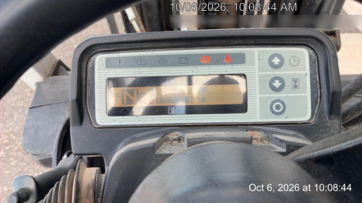 2022 UNICARRIER AF50DF LOWPRO