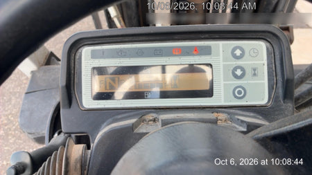 2022 UNICARRIER AF50DF LOWPRO