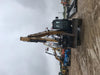 Sany SY135C SY135 Tier 4 - Cab, Hydraulic QC, Hydraulic Breaker, 36" HD Sany Bucket, 42" HD Sany Bucket, 24" HD Sany Bucket