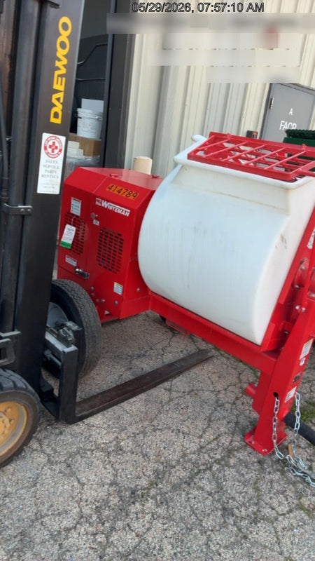 2024 MULTIQUIP WM90PH8