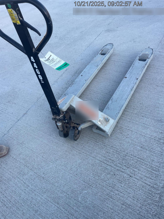 2020 STRONGWAY 4400 lb Pallet Jack