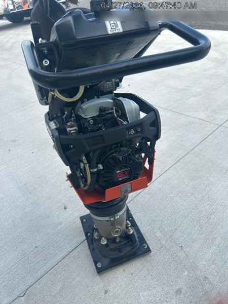 2026 HUSQVARNA LT6005