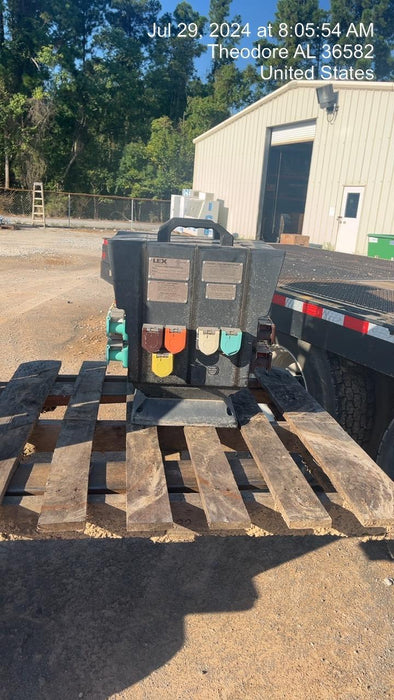 2022 LEX DB400N1J4AJ-63-600Y