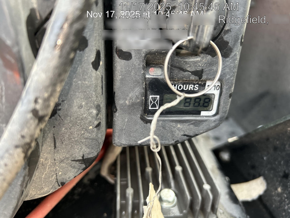 2025 MI-T-M HS-3505-1MGH-UR