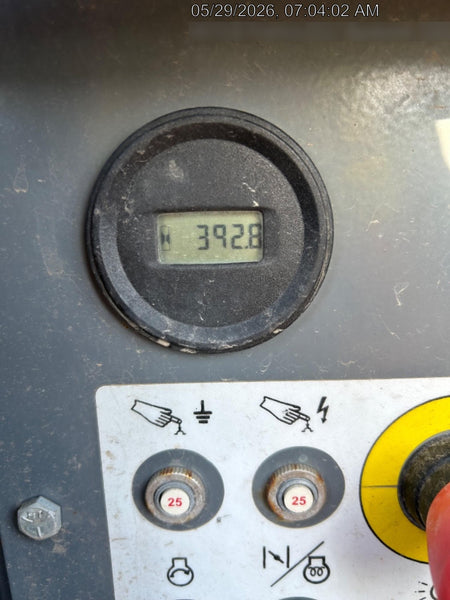 2024 SKYJACK SJ6832 RT