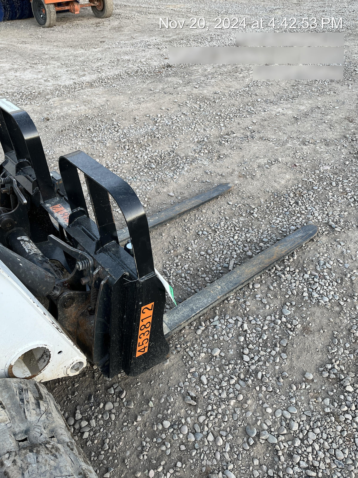 2024 HLA HD42BO500