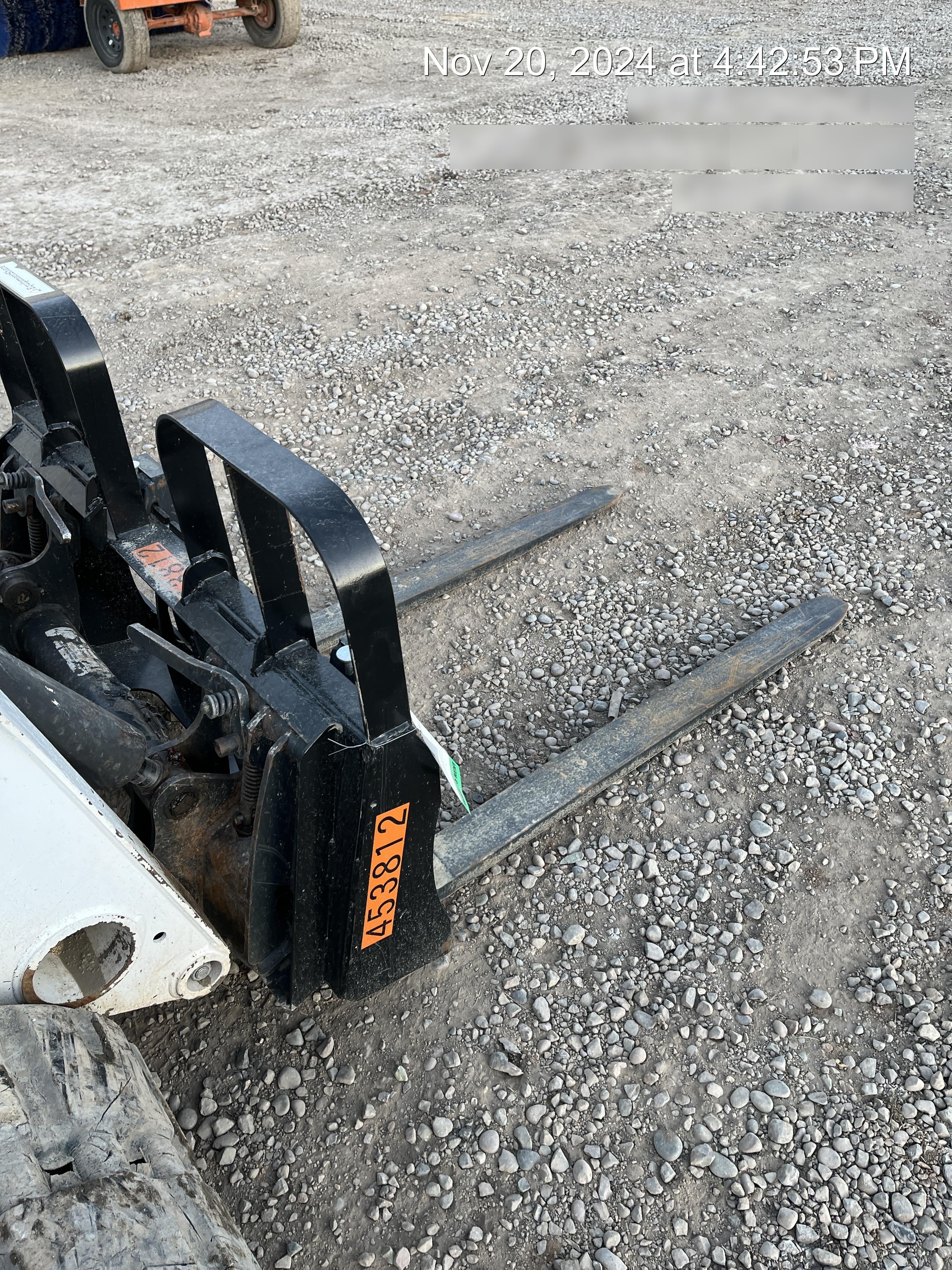 2024 HLA HD42BO500