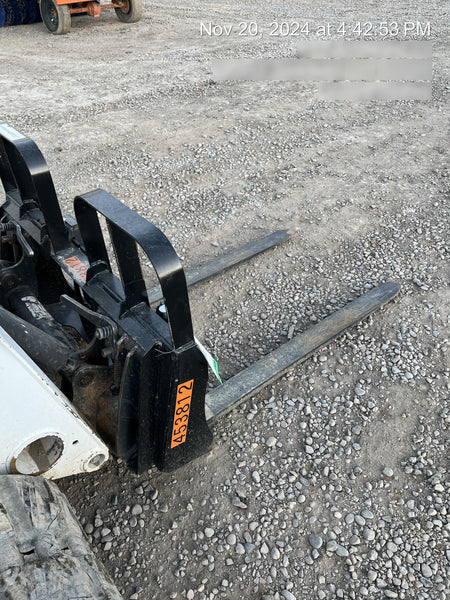 2024 HLA HD42BO500