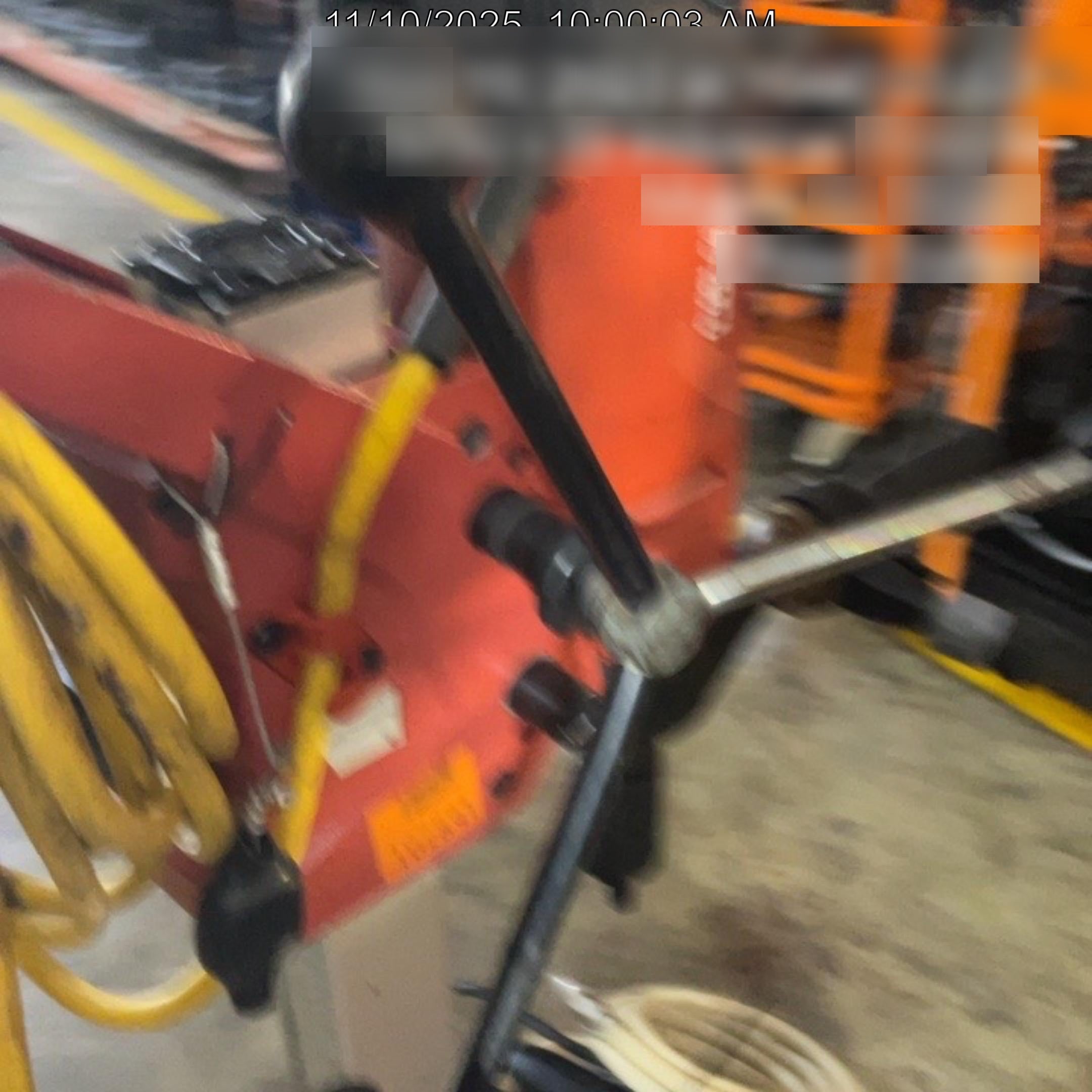 2020 HILTI DD 150-U