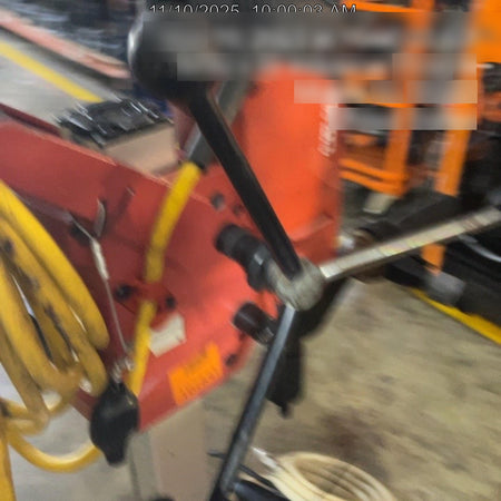 2020 HILTI DD 150-U