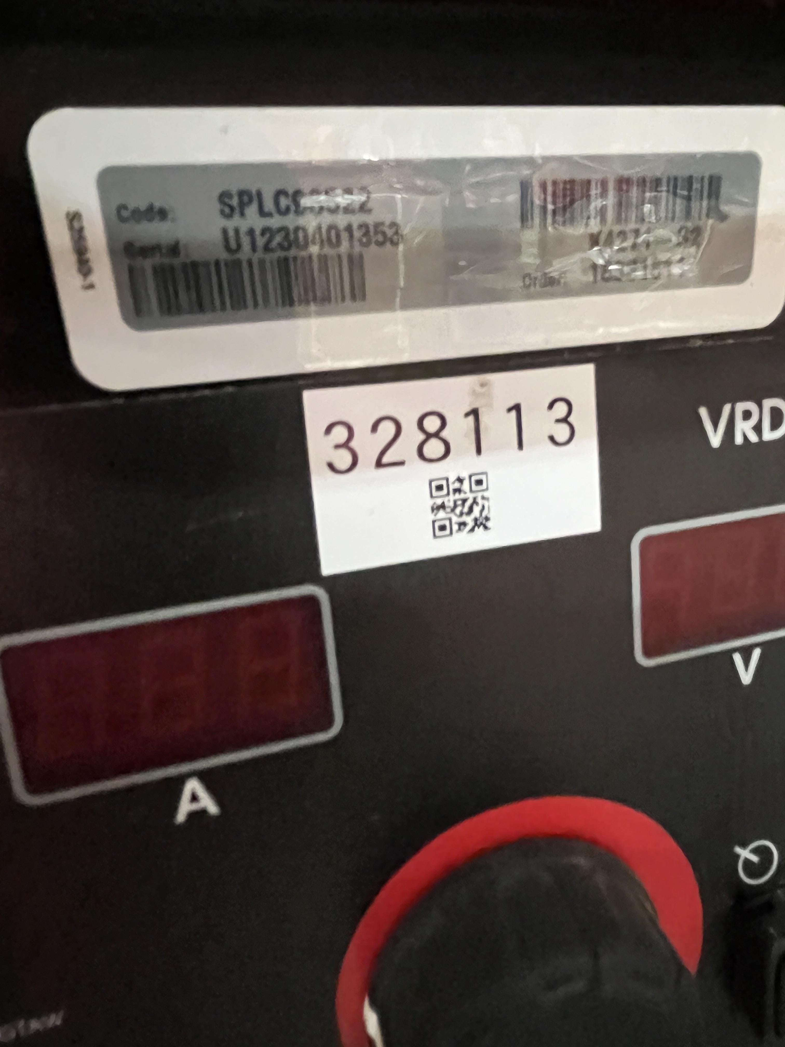 2023 LINCOLN ELECTRIC FLEXTEC 350X