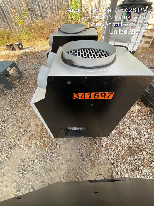 2023 KWIKOOL KPAC1411-2