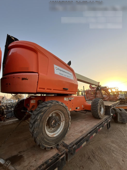 2019 JLG 400S