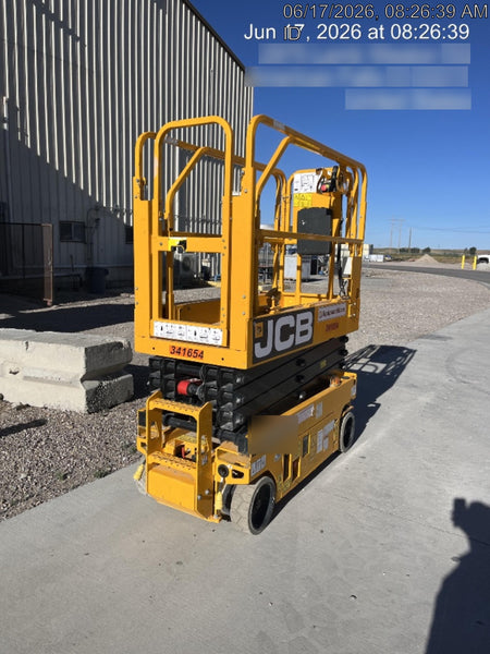 2023 JCB S1930E