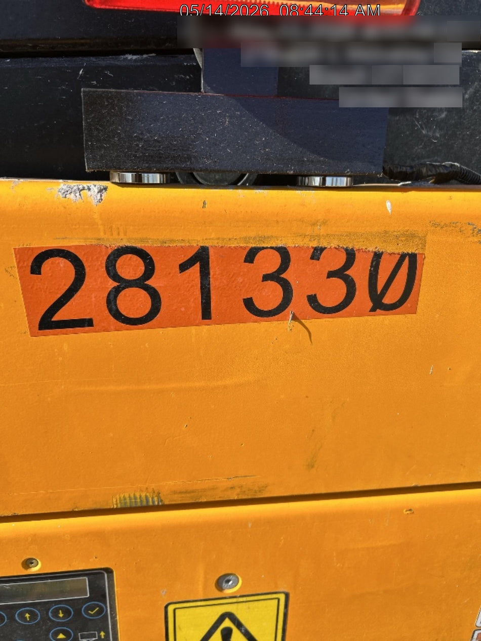 2023 JCB S2632E