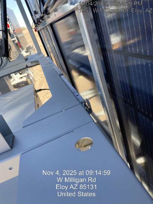 2025 PROGRESS SOLAR SOLUTIONS Helios-2XP