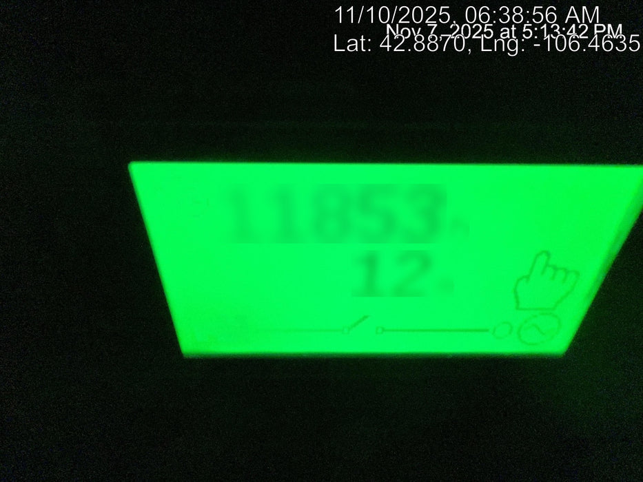 2019 Allmand MAXI-LITE II Allmand Maxi-Lite Pro II V 20 kW Light Tower w/Arctic Package, LED Light Package