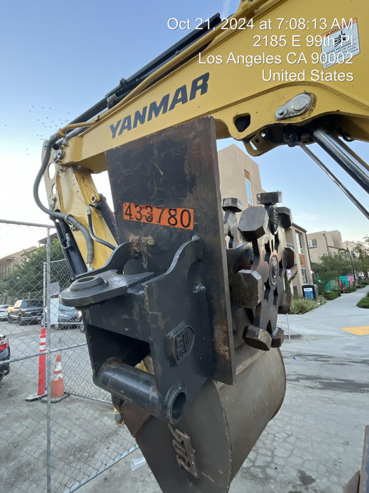 2024 STEEL UNLIMITED SUIME18CW