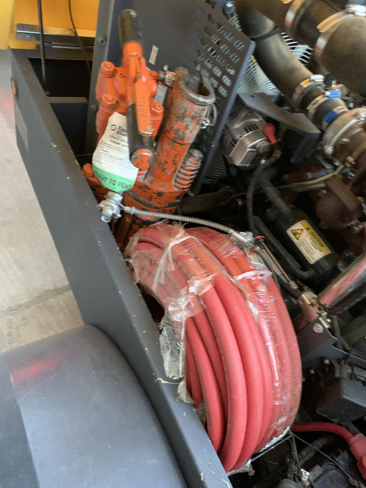 2019 AMERICAN PNEUMATIC TOOL M160