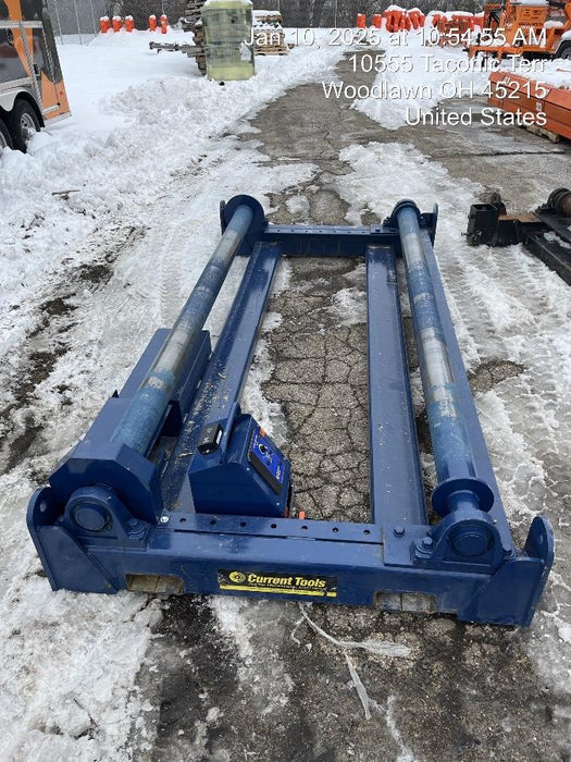 2024 CURRENT TOOLS 615