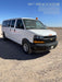 2025 CHEVROLET Express Van - Rental