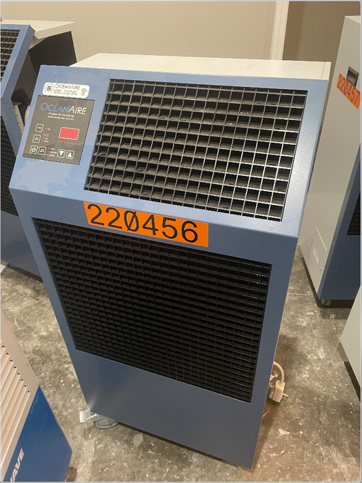 2022 OCEANAIRE OWC1811QC