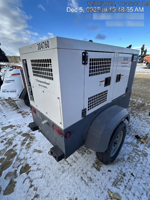 2023 ATLAS COPCO QAS25 CWK