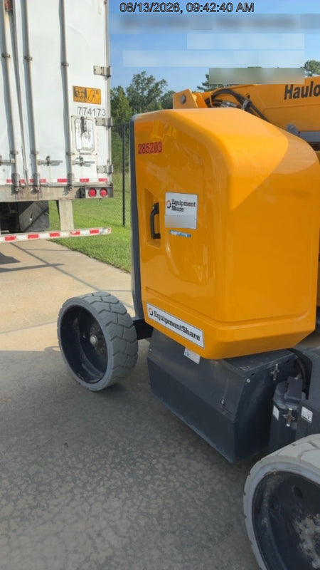2022 HAULOTTE SIGMA46PRO