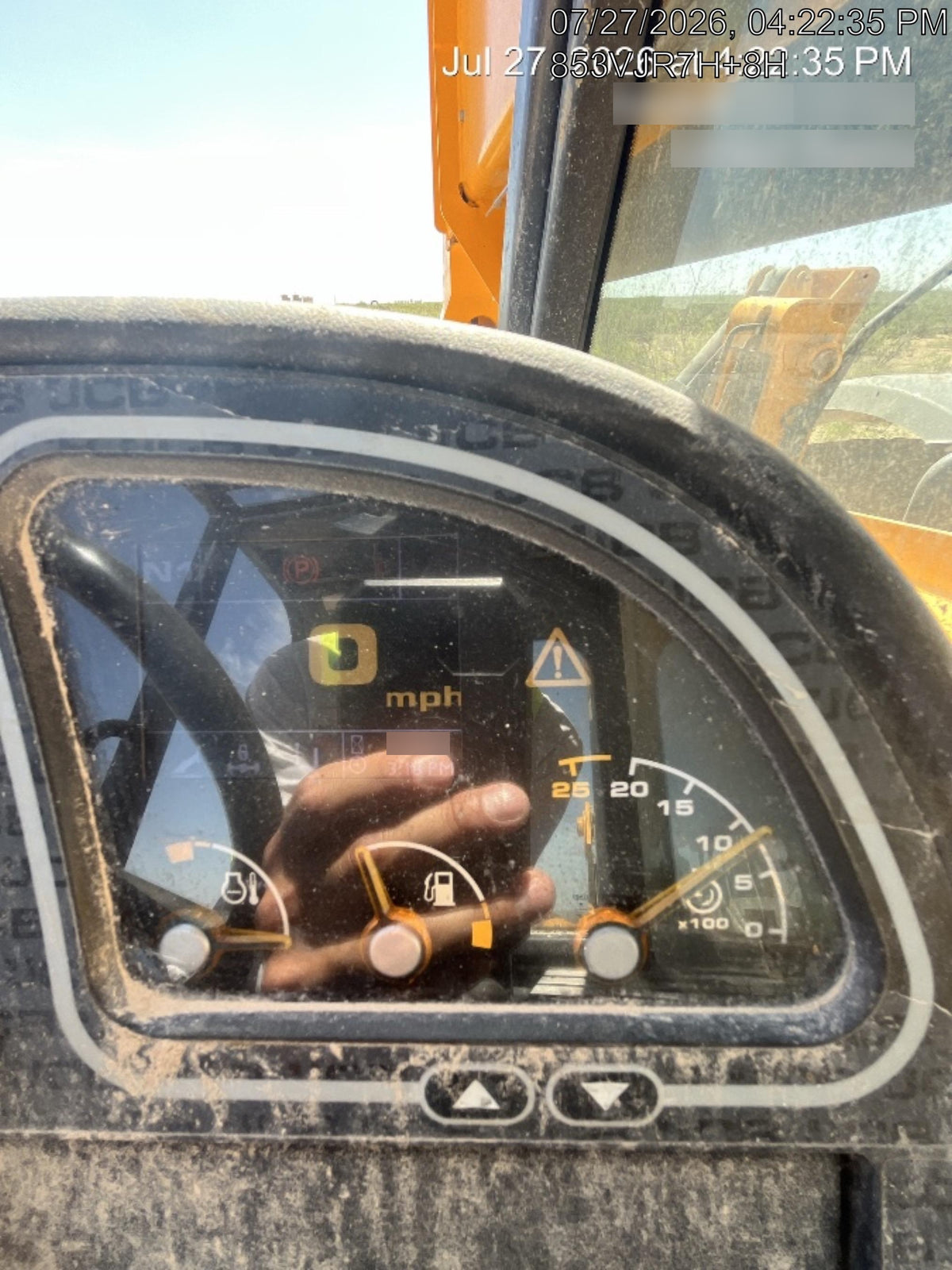 2023 JCB 510-56