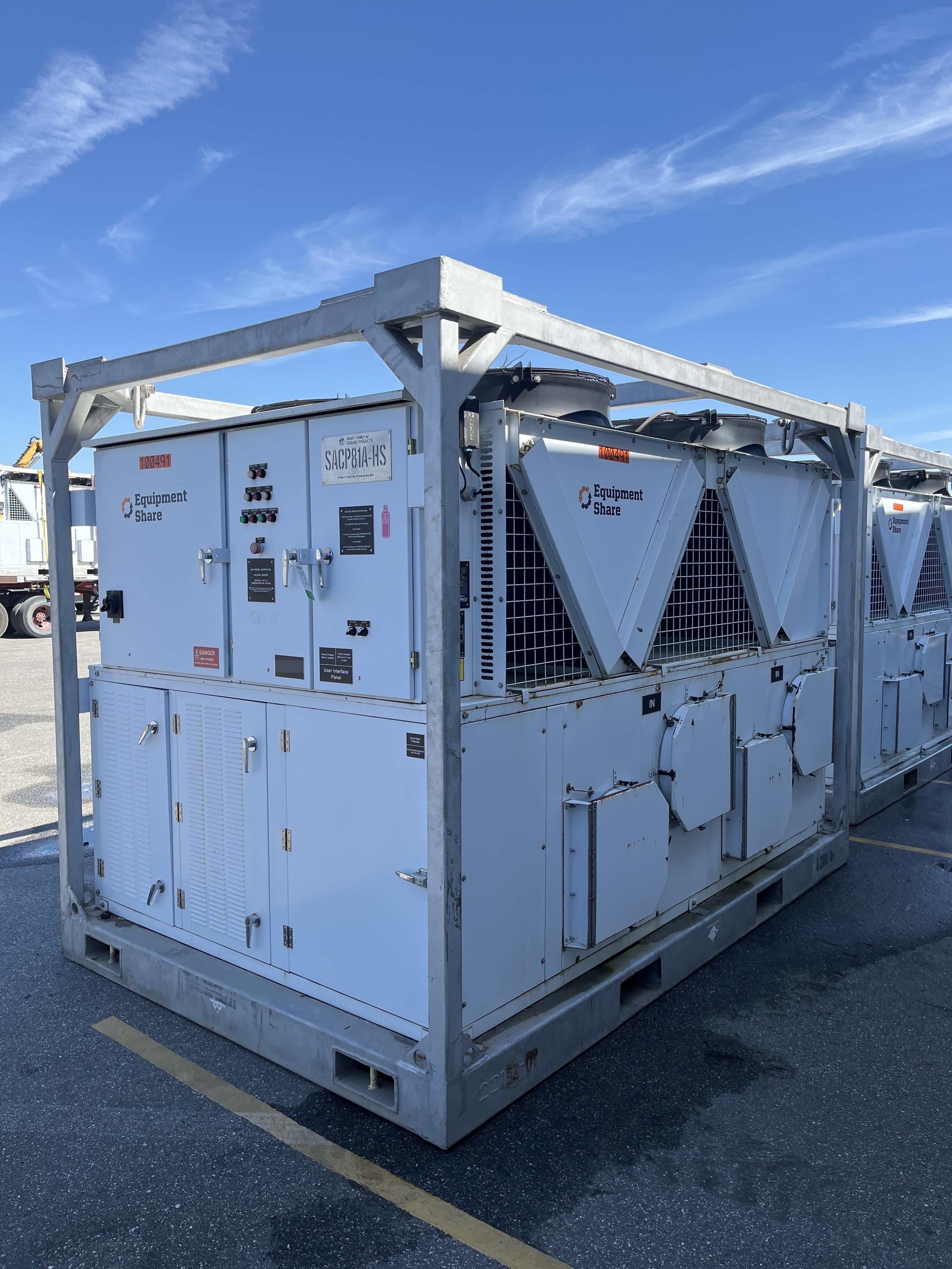 2020 SMARTECH SACP81A-HS
