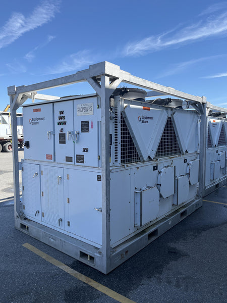 2020 SMARTECH SACP81A-HS