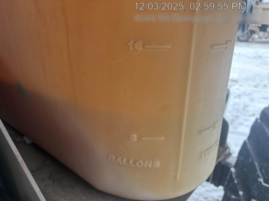 2018 Skyjack SJ85 AJ Skyjack SJ85 AJ, FF Tires, WRDY Generator, Beacon