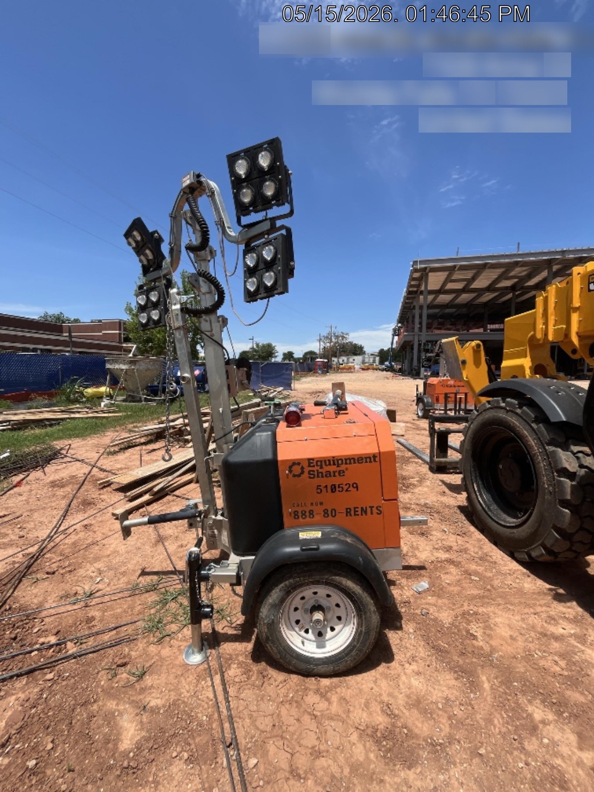 2025 WANCO WLTT-4MM4K