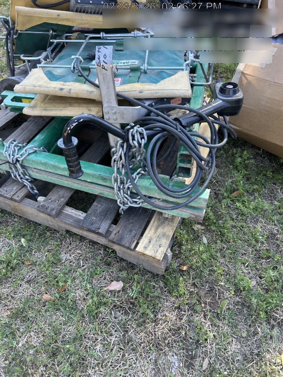 2025 MCELROY T5070901